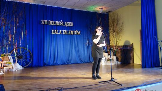 VIII Dolnośląska Gala Talentów