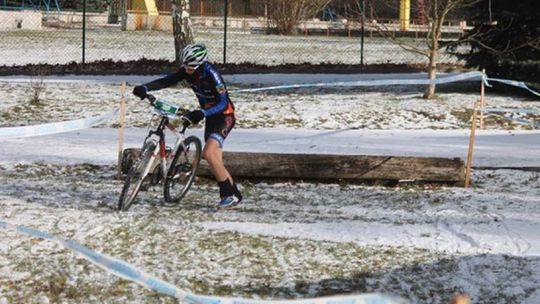 Ceramiczny Cyclocross