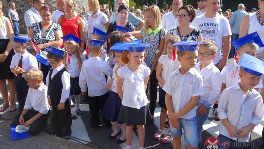 70. lecie Szkoły Podstawowej nr 1