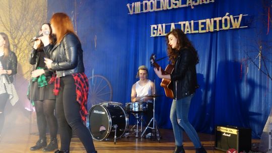 VIII Dolnośląska Gala Talentów