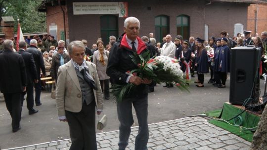 74 rocznica napaści Sowietów na Polskę i Dzień Sybiraka