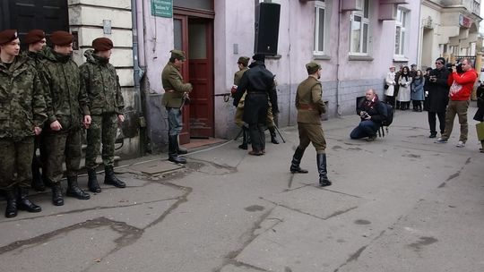 Dzień Żołnierzy Wyklętych w Lubaniu