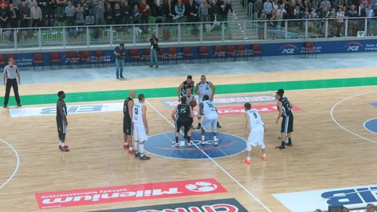 Otwarcie PGE Turów Arena