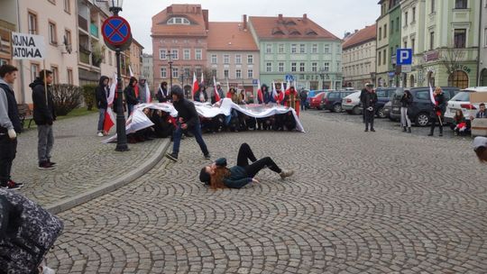 Mamy pociąg do wolności