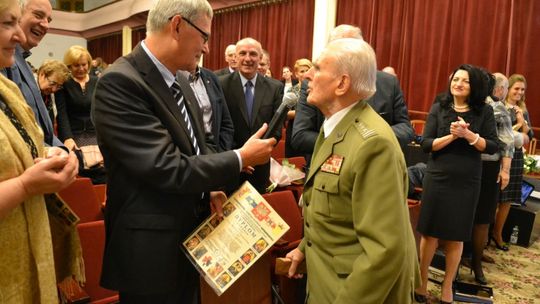 Jubileusz 70 - lecia ZSP im KZL na zdjęciach