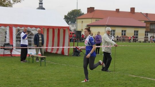 Biegi w Olszynie (FOTORELACJA)