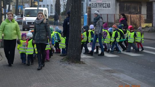 Bezpieczni na ulicy