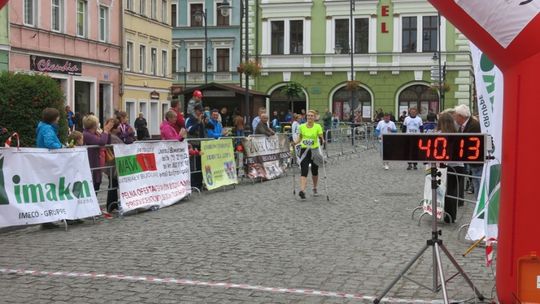 250 osób na starcie