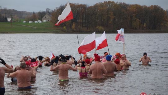 Kąpiel Niepodległości