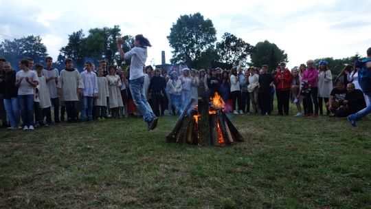 Noc Kupały