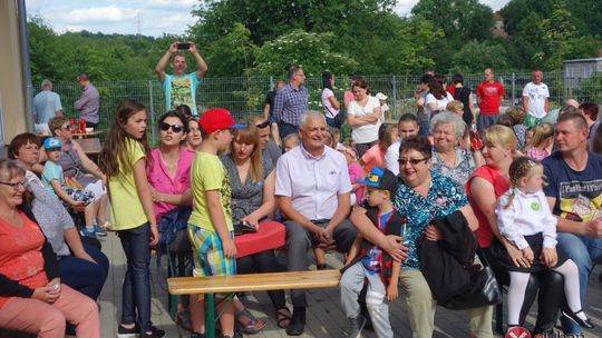 Szkolna Gala Talentów