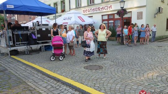 Wystartowały Dni Lubania! - Dzień pierwszy