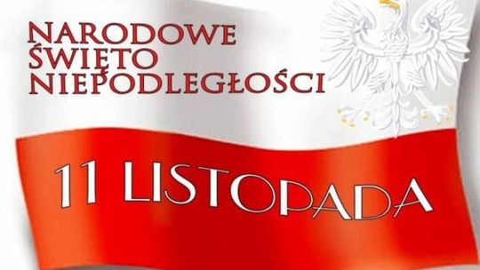 Obchody Święta Niepodległości