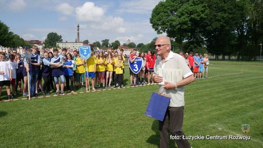 Igrzyska młodzieżowe im. Wiesława Wajcfelta