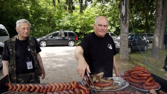 Tłumy na Dniu Dziecka!