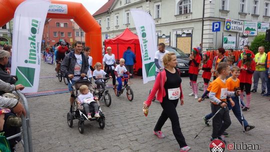 Zabiegana sobota w Leśnej