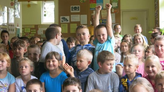 „Być zjedzonym przez lwy to nie najgorsza śmierć. Lepiej niż w łóżku przed telewizorem.”