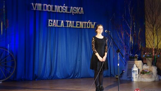 VIII Dolnośląska Gala Talentów