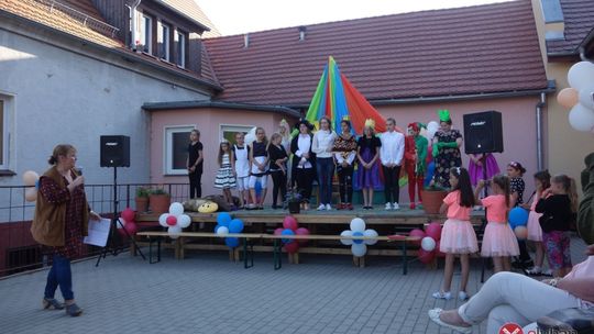 Szkolna Gala Talentów