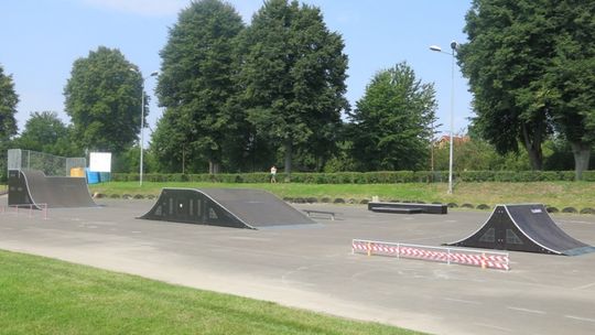 Nowe urządzania na kartingach