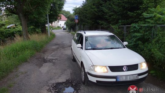 Przeciągająca się naprawa mostu