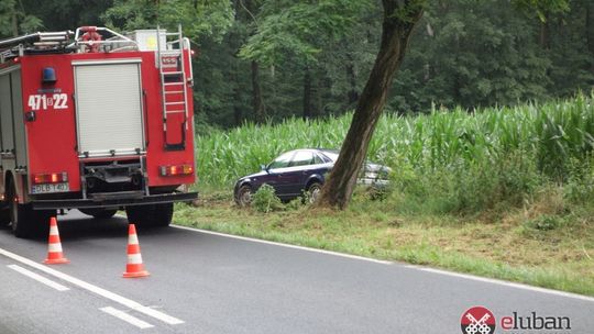 Siedem zdarzeń na łaczniku