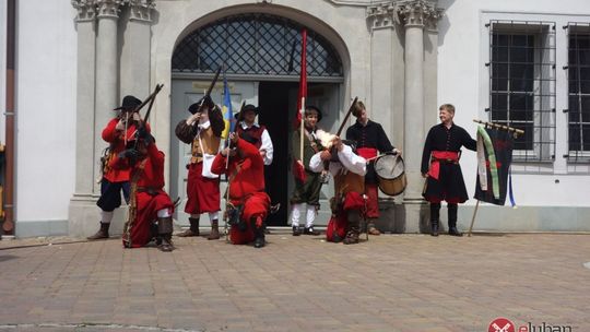 Lubań płaci kontrybucję