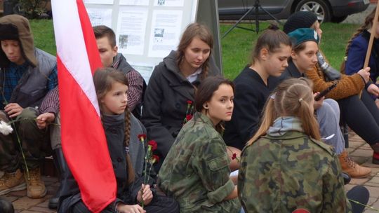 Orlęta Lwowskie - najdzielniejsze dzieci świata