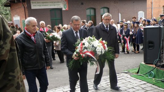 74 rocznica napaści Sowietów na Polskę i Dzień Sybiraka