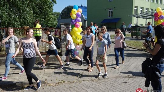 Ponad 9000 zł zebrane w akcji charytatywnej