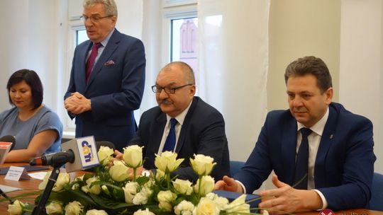 Kolejna duża inwestycja ZGiUK