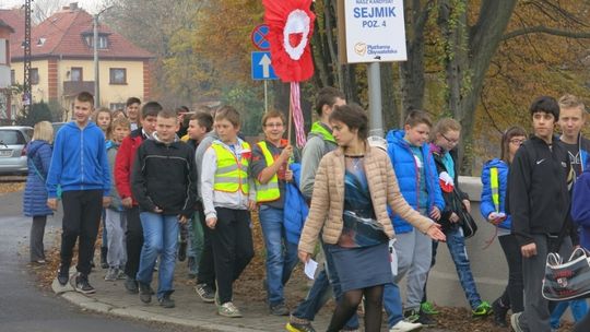 Święto Niepodległości