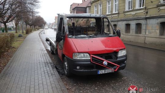 Podsumowanie za okres świąteczno-noworoczny