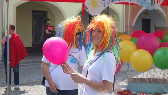 Leśna. Rodzina Roku 2018