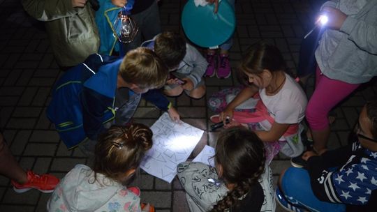 Lubańska Noc Bibliotek