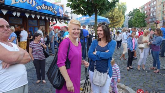 Ostatni dzień Lawy 2016