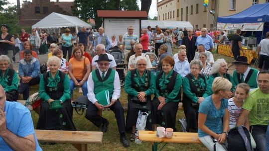 Kamieniołomy w gminie Siekierczyn - Tajemnic i zagadek ciąg dalszy