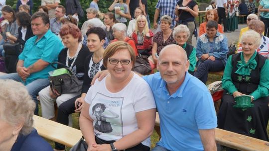 Kamieniołomy w gminie Siekierczyn - Tajemnic i zagadek ciąg dalszy