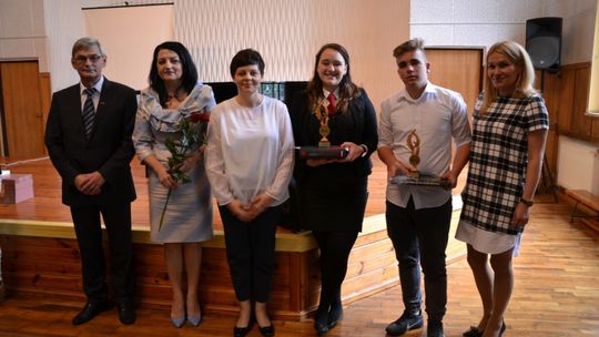 Znamy najlepszych. Gala Laureatów za nami