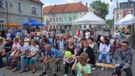 Leśna. Rodzina Roku 2018