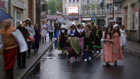 Lubańska Noc Muzeów