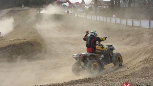 Mamy swój Dakar