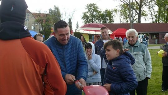 Dzień Chłopa w Henrykowie Lubańskim