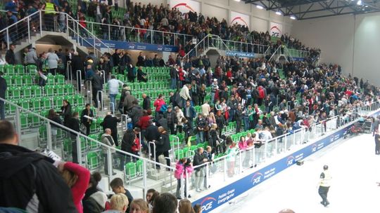 Otwarcie PGE Turów Arena