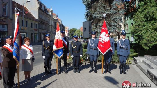 Obchody 77. rocznicy wybuchu II wojny światowej