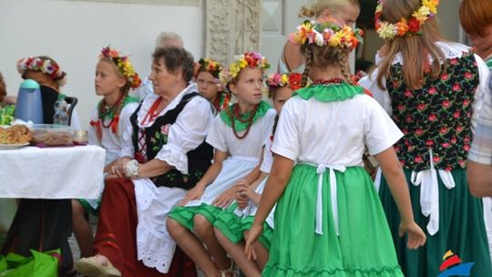 XI Lubański Festiwal Folklorystyczny