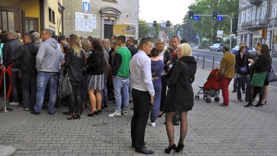 Premiera &quot;Good Luck and Good Fuck&quot; w fotograficznym skrócie cz. 2