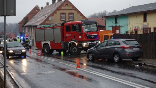 Dachowanie w Biedrzychowicach