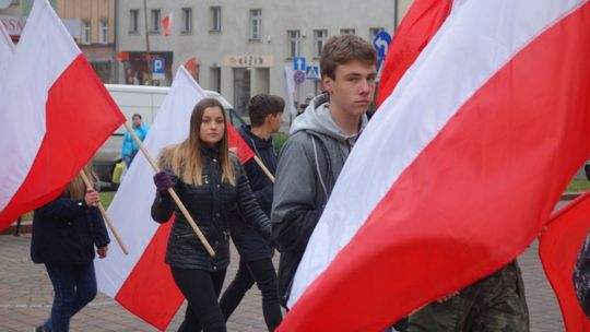 Mamy pociąg do wolności