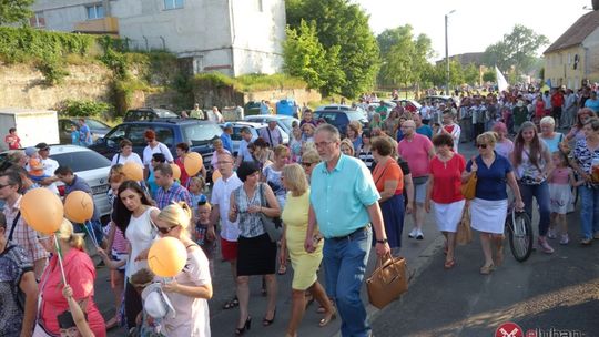 Wystartowały Dni Lubania! - Dzień pierwszy